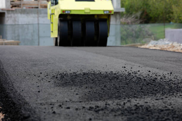 Best Professional Driveway Pavers  in Paradise, CA