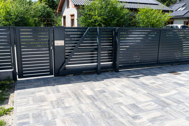 Reasons to Select Us for Your Driveway Paving Requirements in Paradise, CA