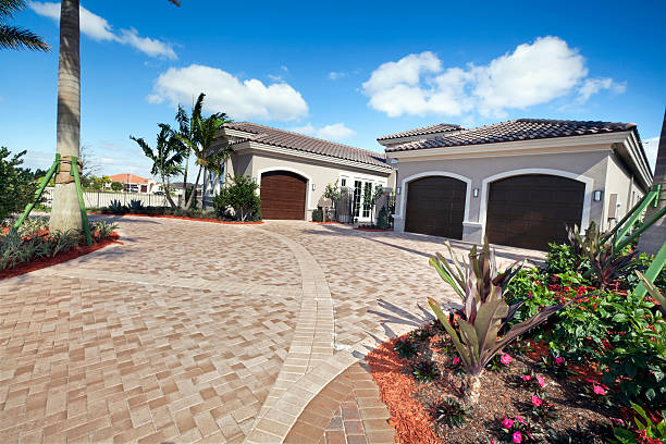 Best Local Driveway Pavers  in Paradise, CA