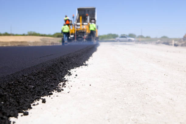 Best Interlocking Driveway Pavers  in Paradise, CA
