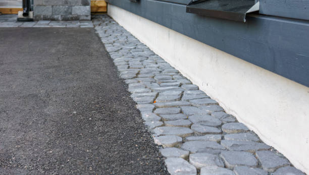 Commercial Driveway Pavers in Paradise, CA