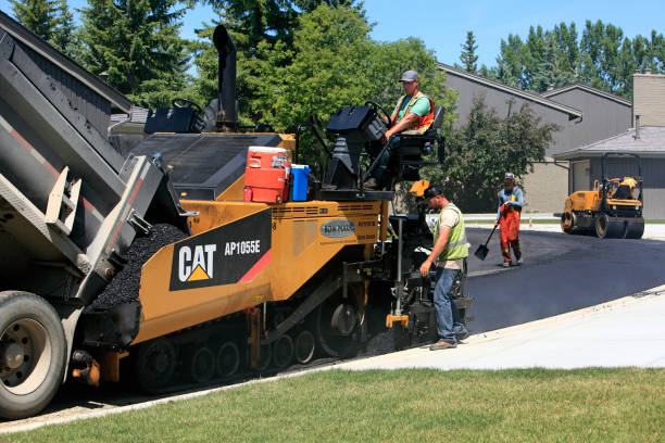 Best Cobblestone Driveway Pavers  in Paradise, CA