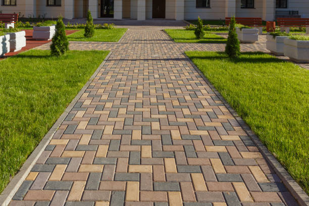 Best Driveway Paver Sealing  in Paradise, CA